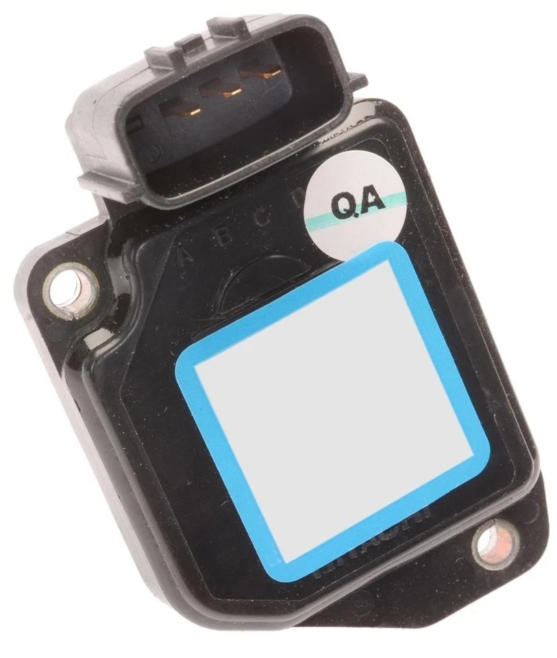 For Nissan Frontier 1998-2004 Standard MF21219N Blue Streak Mass Air Flow Sensor Foto 1 de 1