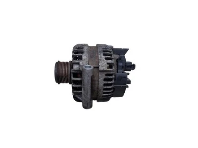 FORD TRANSIT Alternator 2198 Diesel 2013 CC1T-10300-CE - Image 1 of 4