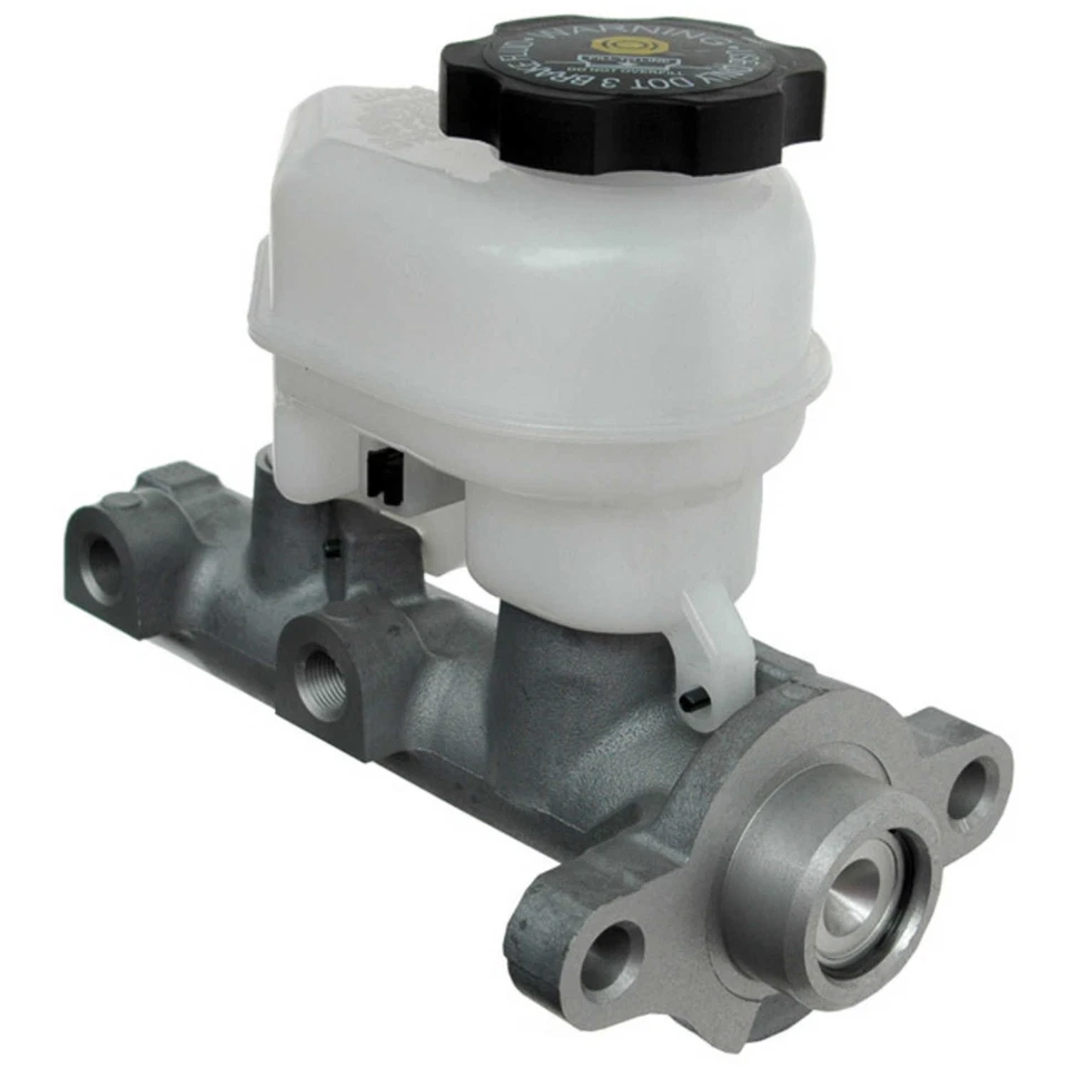 Cilindro maestro de freno para Pontiac Grand Prix Montana RAYBESTOS 1998-2008 Foto 1 de 4