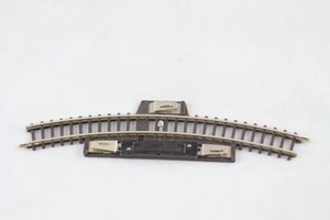 8529 Curved Switch Track 195Mm Märklin Mini-Club Gauge Z +Top+ - Picture 1 of 1