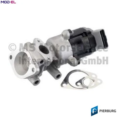 EGR VALVE 7.11237.01.0 FOR AJD 2.7L DT17TED4/276DT 2.7L 6cyl - Image 1 of 4