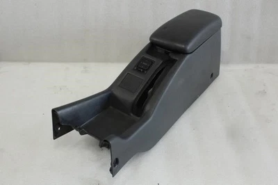 1990 1991 1992 1993 TOYOTA CELICA НАПОЛЬНАЯ ЦЕНТРАЛЬНАЯ КОНСОЛЬ С КРЫШКОЙ - Изображение 1 из 4