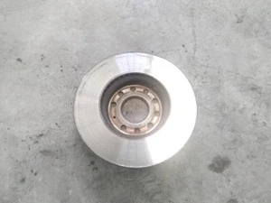 1K0615301AA bremscheibe vorne 825709 für VOLKSWAGEN GOLF PLUS (5M1) 2004 - Picture 1 of 2