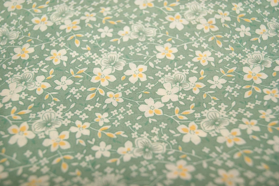 Aunt Grace Fat Quarter Asst Lines  Rothermel Marcus Fabric  A4077 Foto 1 de 1