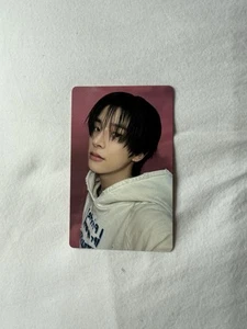 Enhypen Jake Orange Blood Official Photocard - Picture 1 of 2