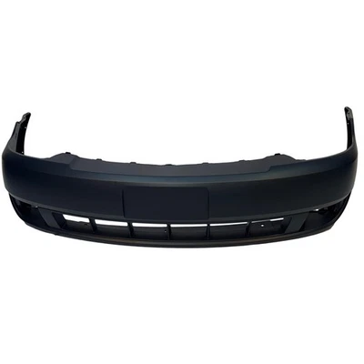 Front Bumper Cover For 2008-2009 Ford Taurus W/Fog Holes Primed FO1000620-LF - Image 1 of 4