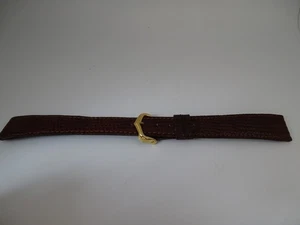 Cartier Must Tank Armband und Schließe Original/Original 17mm Vintage - Bild 1 von 5
