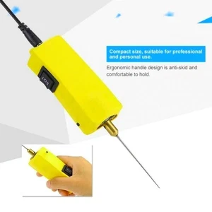 LCD Touch Screen Adhesive Removal Tool for Mobile Phone Repair Equipment - Picture 1 of 12