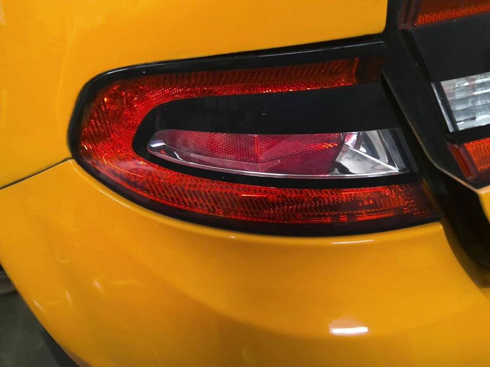 Conjunto de luz trasera izquierda 13 14 15 16 DODGE DART Foto 1 de 1