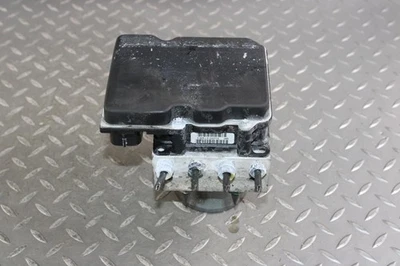 15-16 Land Rover LR4 ABS Pump Anti-Lock Brake Part Actuator Module Factory OEM - Image 1 of 4