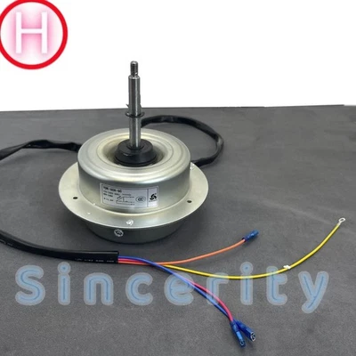 1PC NEW YDK-60A-6C REVERSE FAN MOTOR 60W 220-240V YDK60A6C - Image 1 of 4