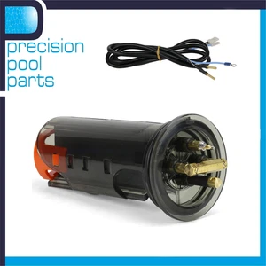 Astral (Hurlcon) VX7 Chlorinator Salt Cell Internals & Full Cell Lead - Genuine - Bild 1 von 2