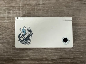 Nintendo DSi Final Fantasy Crystal Chronicles Echoes Of Time Limited Edition - Bild 1 von 3