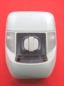 Ssangyong Turismo Dach Höflichkeit Licht Baugruppe 83710-21000 2016 - Bild 1 von 13