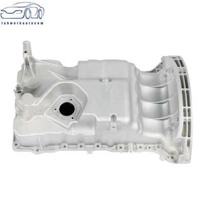 For Mercedes-Benz 2014-2018 CLA250 2015-2020 GLA250 Engine Oil Pan  2700100113 - Image 1 of 4