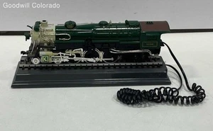 KCL Crescent 1925 Locomotive Landline Phone - Picture 1 of 5