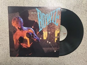 DAVID BOWIE-LETS DANCE,S0-17093,MODERN LOVE,VINYL LP ALBUM - Imagen 1 de 8