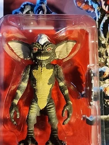 Gremlins Movie SUPER7 REACTION STRIPE ACTIONFIGUR versiegelt! Kostenloser Versand - Bild 1 von 3