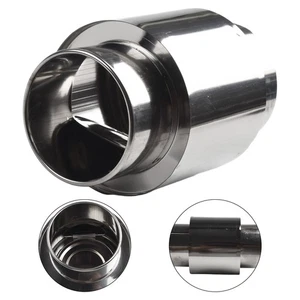 Stove Pipe Adapter Tent Stove Wood Burner Wood Stove Camping Stove Fireplace - Picture 1 of 20