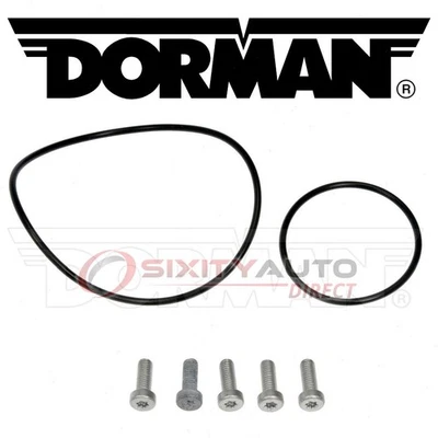 Dorman Vacuum Pump Repair Kit for 2004-2009 BMW X5 4.4L 4.8L V8 Emission ik Foto 1 de 4