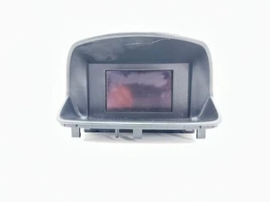 DISPLAY PER OPEL Corsa D 5P 2° Serie (11>) - Foto 1 di 6