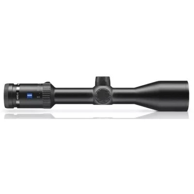 Zeiss Conquest V6 2-12x50 Plex 60 Iluminado #522225 9960 000 Nuevo por vida WTY Foto 1 de 2