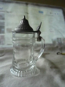 Mini Original BMF Schnapskrugerl Stein - Bild 1 von 3