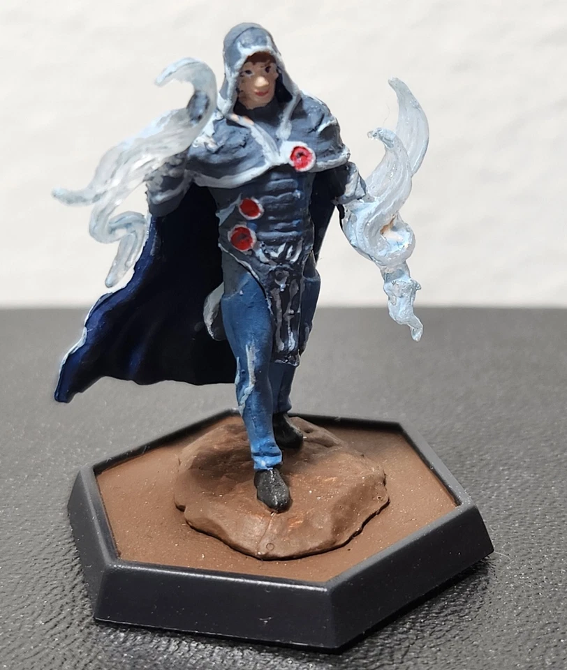 Magic The Gathering Unpainted Miniatures W14 Jace