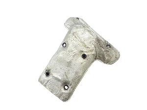 FIAT PUNTO EVO MK3 EXHAUST COOLER HEAT SHIELD PLATE 1.4 PETROL 10-2018 - Picture 1 of 13