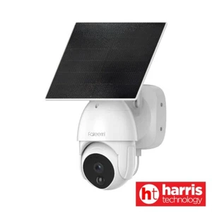 Faleemi Wireless outdoor Battery IP65 Surveillance Camera with solar charge(FB2) - Picture 1 of 24