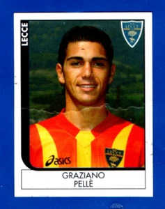 FIGURINA CALCIATORI PANINI 2005 06 N.212 PELLE REC/RECOVERED - Imagen 1 de 1