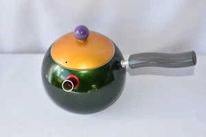 Rare Vintage Memphis Milano Teapot / Kettle - Picture 1 of 15