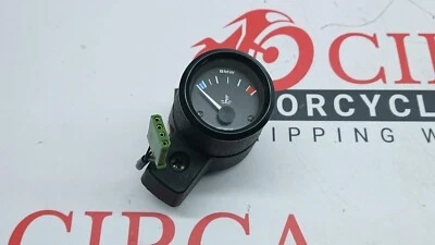 BMW K100 LT, K100 RT, K75 LT Temperature Gauge 62132305075 Foto 1 de 4