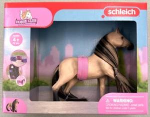 Schleich Horse Club Sofia's Beauties Andalusische Stute Bauset 42580 Neu in Verpackung - Bild 1 von 24