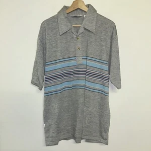 Vintage 1980’s Levi’s Mens Polo Shirt, Deadstock NWT, Size XL - Picture 1 of 2