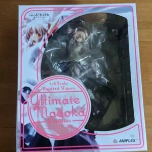 Figura 1/8 Aniplex Puella Magi Madoka Magica The Movie Rebellion Ultimate Madoka - Imagen 1 de 3
