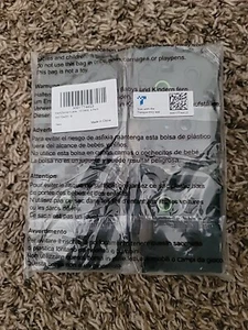 MarkDomain 12 mm Standard laminiertes Klebeband für Brother TZe-231, TZ-231 - weiß... - Bild 1 von 7