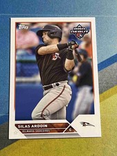 2023 Topps Pro Debut Pick Base PD-1-200 Complete Your Set - Buy More & Save