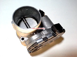 Alfa Romeo 156 bosch electronic throttle body 280750102 - Picture 1 of 1