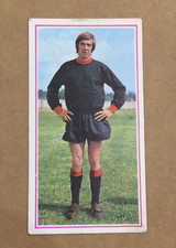 Vintage Valida Calciatori 1970-71 Panini Crespan