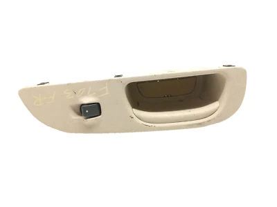 99-02 INTERRUPTOR DE CONTROL DE PUERTA DELANTERA DERECHA LINCOLN CONTINENTAL OEM, 641-00451 Foto 1 de 4