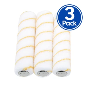 OLDFIELDS Tradesman Paint Roller Covers 12mm x 270mm x 3 Pack Economical - Picture 1 of 1