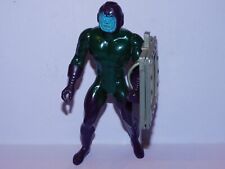 Figurine - Wars Secret - Marvel - Kang - 1984 - Comics Group