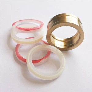 Conjunto de sello Waterjet HP 20422243 intensificador de chorro de agua sello de alta presión - Imagen 1 de 7