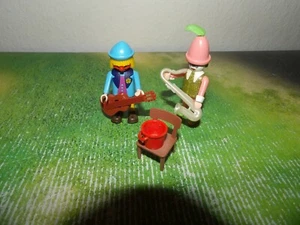Playmobil Klicky Set 3392 Clowns - Picture 1 of 1