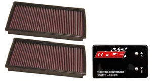STAGE 1 PERFORMANCE UPGRADE FOR BMW 7 SERIES 760LI N74B60 6.0L V12 VIN WBAHP420 - Picture 1 of 1