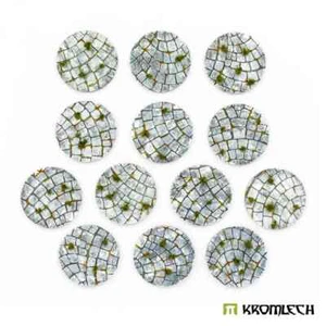 KROMLECH ADOQUINES 40MM BASE REDONDA TOPPERS - Imagen 1 de 3