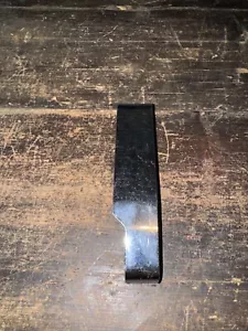 OEM Engine Timing Belt Guide Plate 944-105-213-01 - Picture 1 of 2