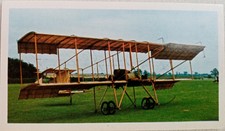 The Doncella Golden Age of Flying Complete Set of 24 + Box 