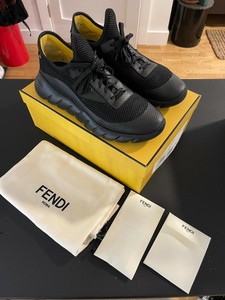 fendi men shoe